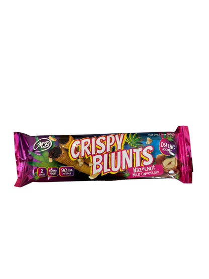 Crispy Blunts