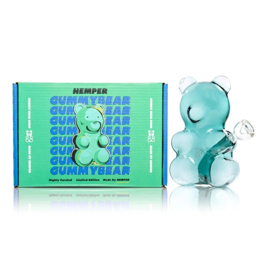 Hemper Gummy Bear