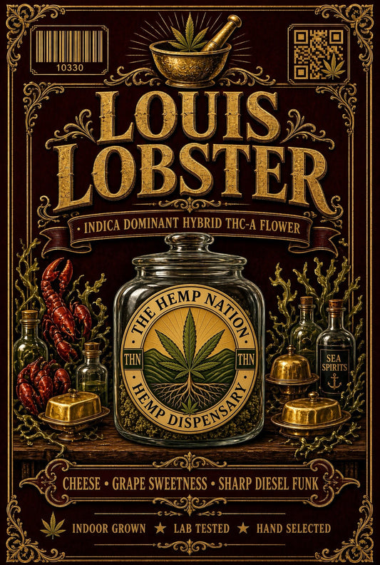AAA-LOUIS LOBSTER
