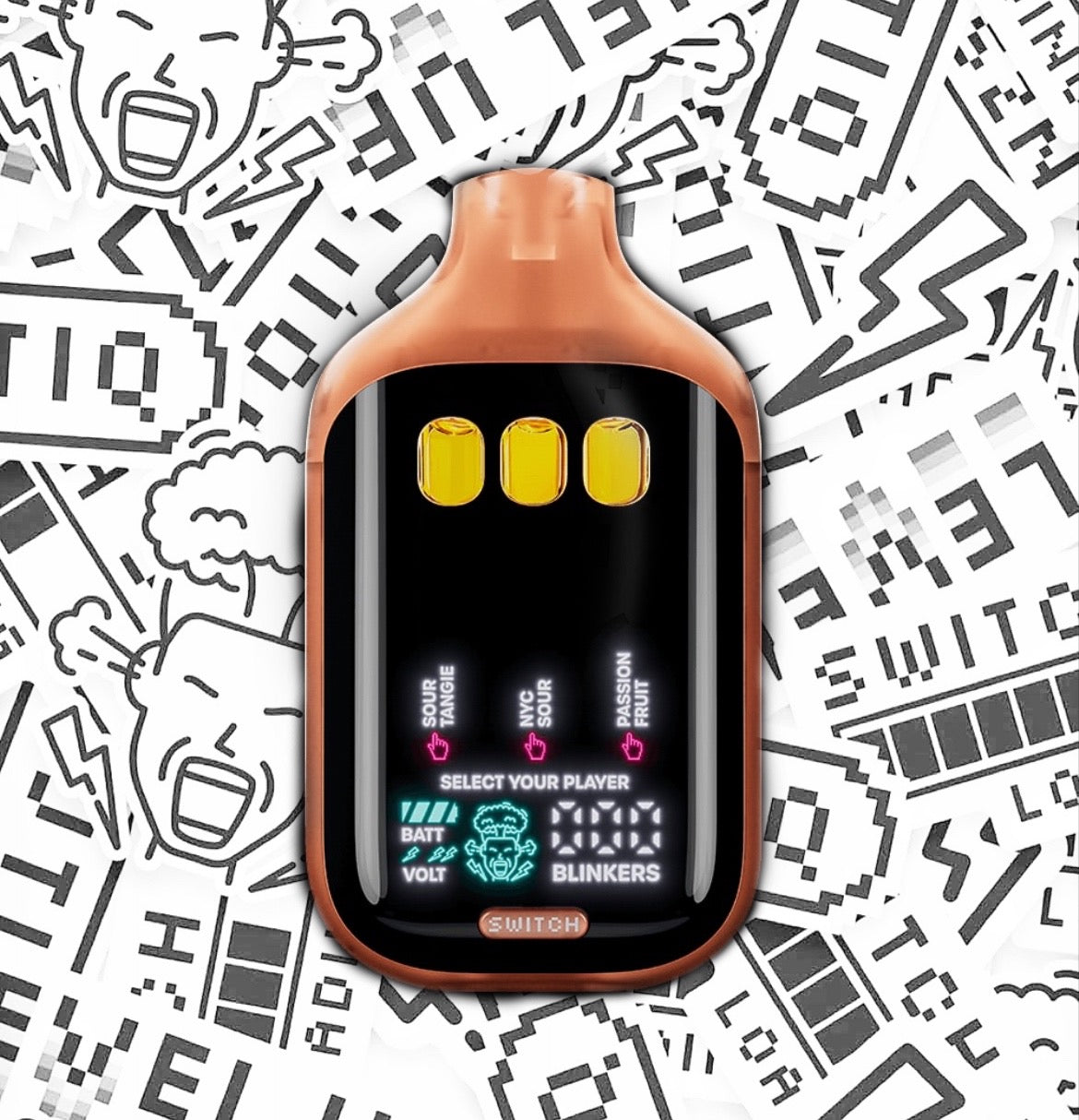 Boutiq 2g Disposable