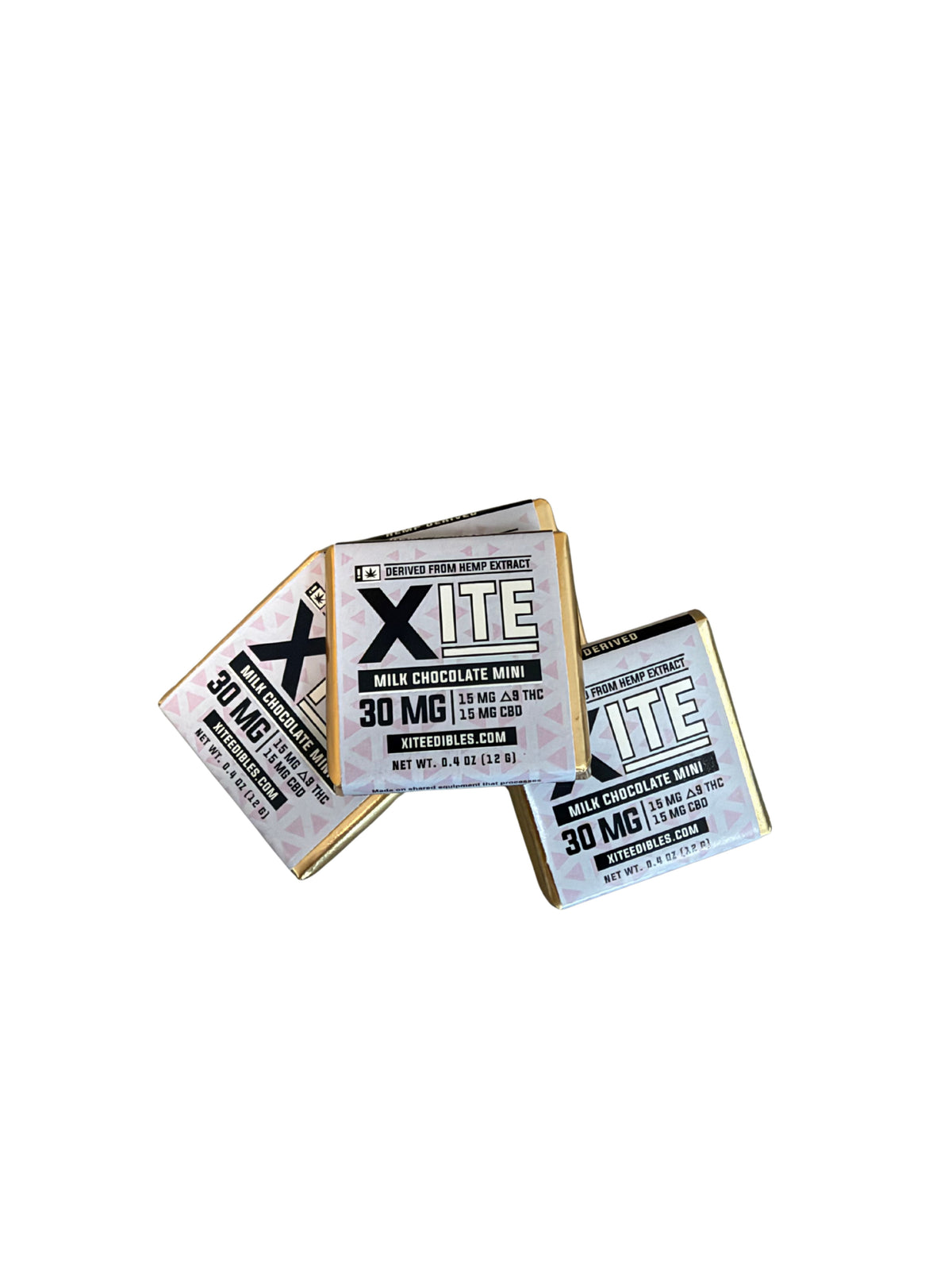 Xite Chocolate