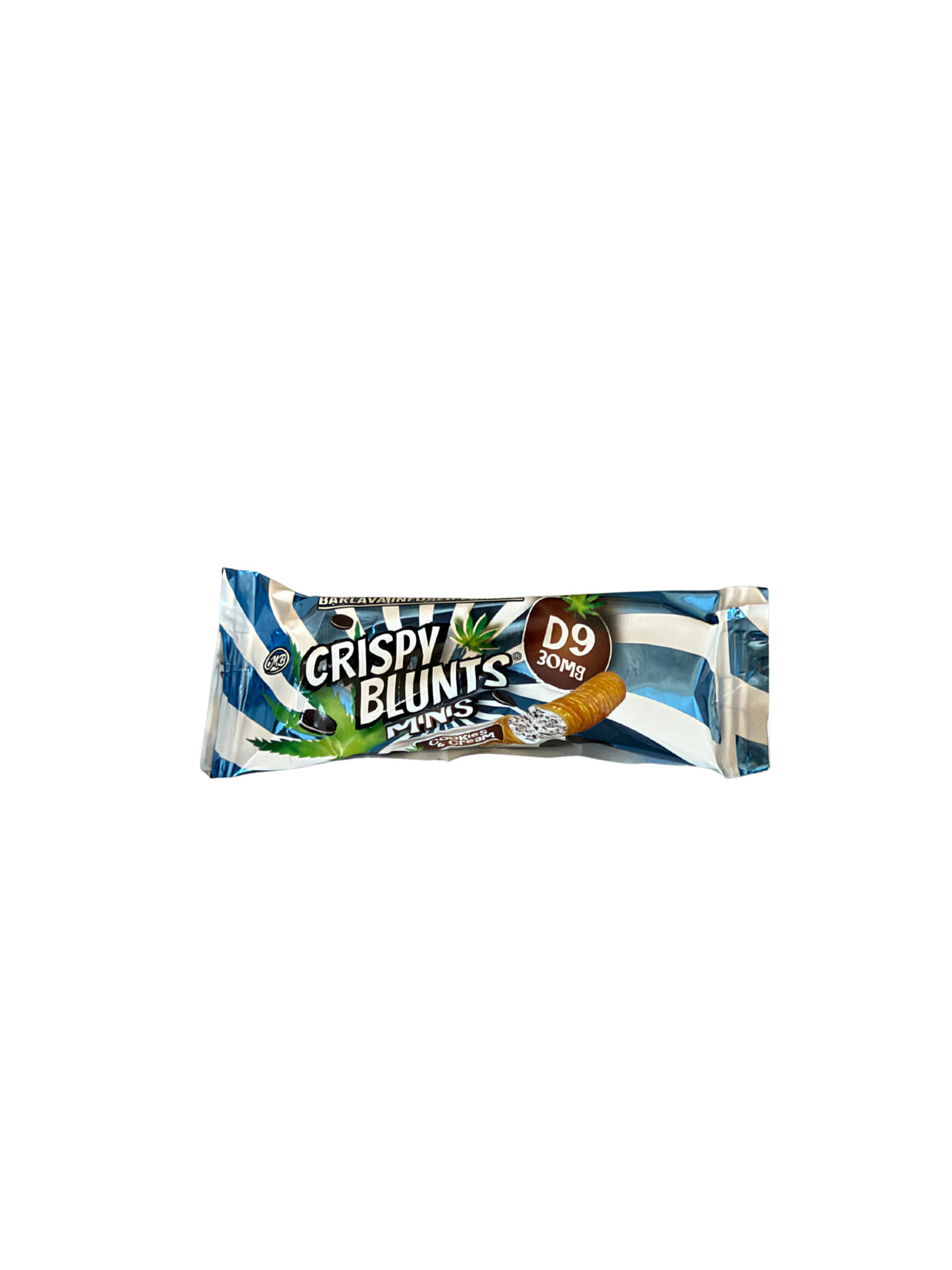 Crispy Blunts Mini