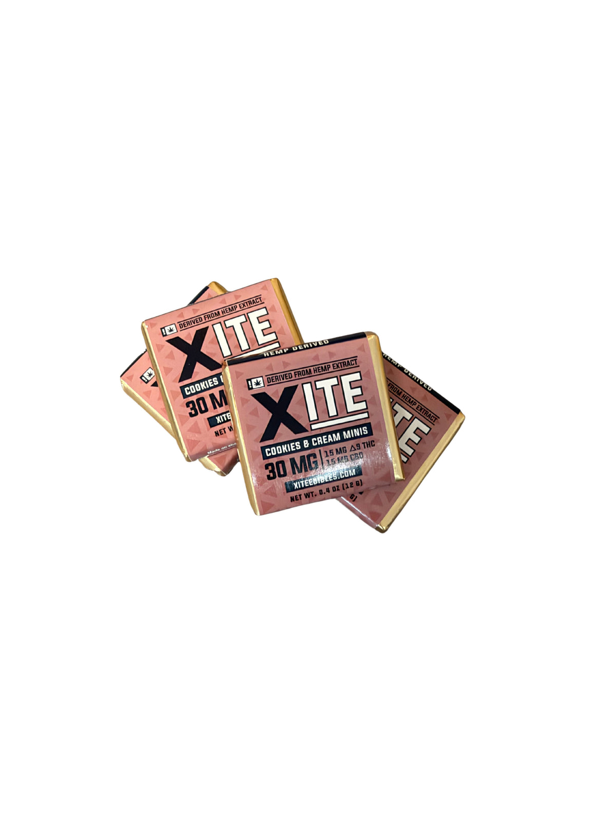 Xite Chocolate
