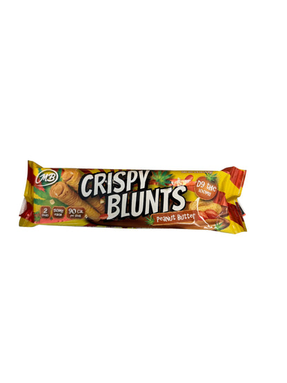 Crispy Blunts