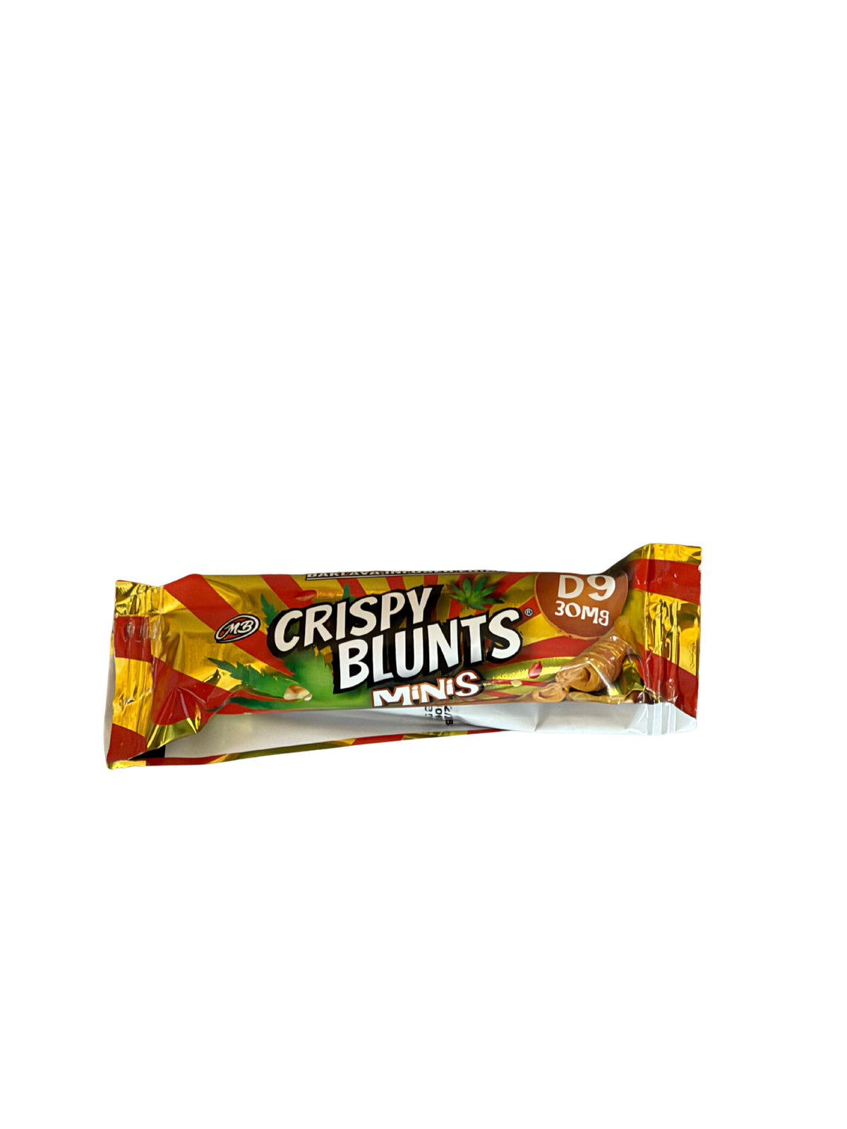 Crispy Blunts Mini