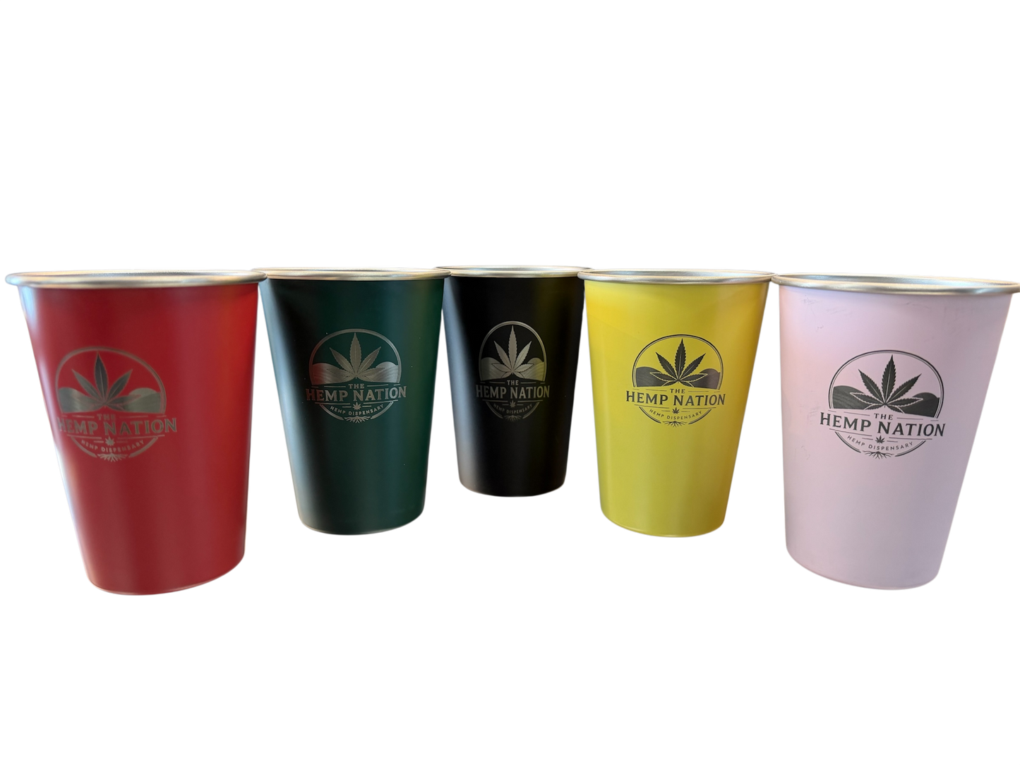 CUP