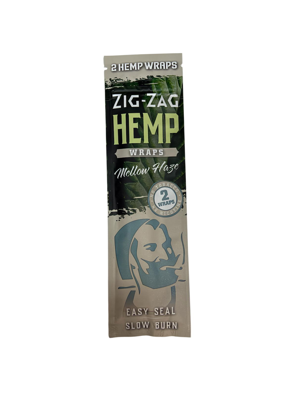 Zig-Zag Wraps