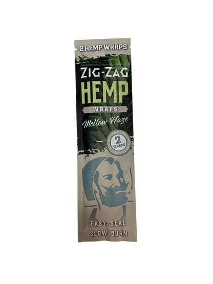 Zig-Zag Wraps