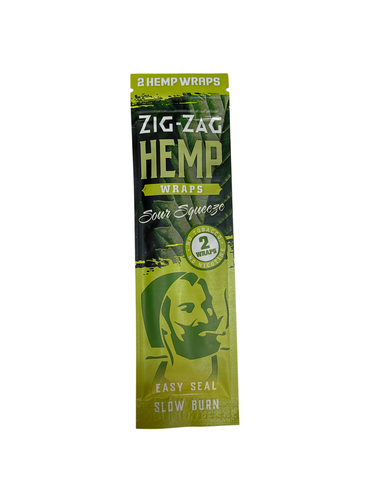 Zig-Zag Wraps