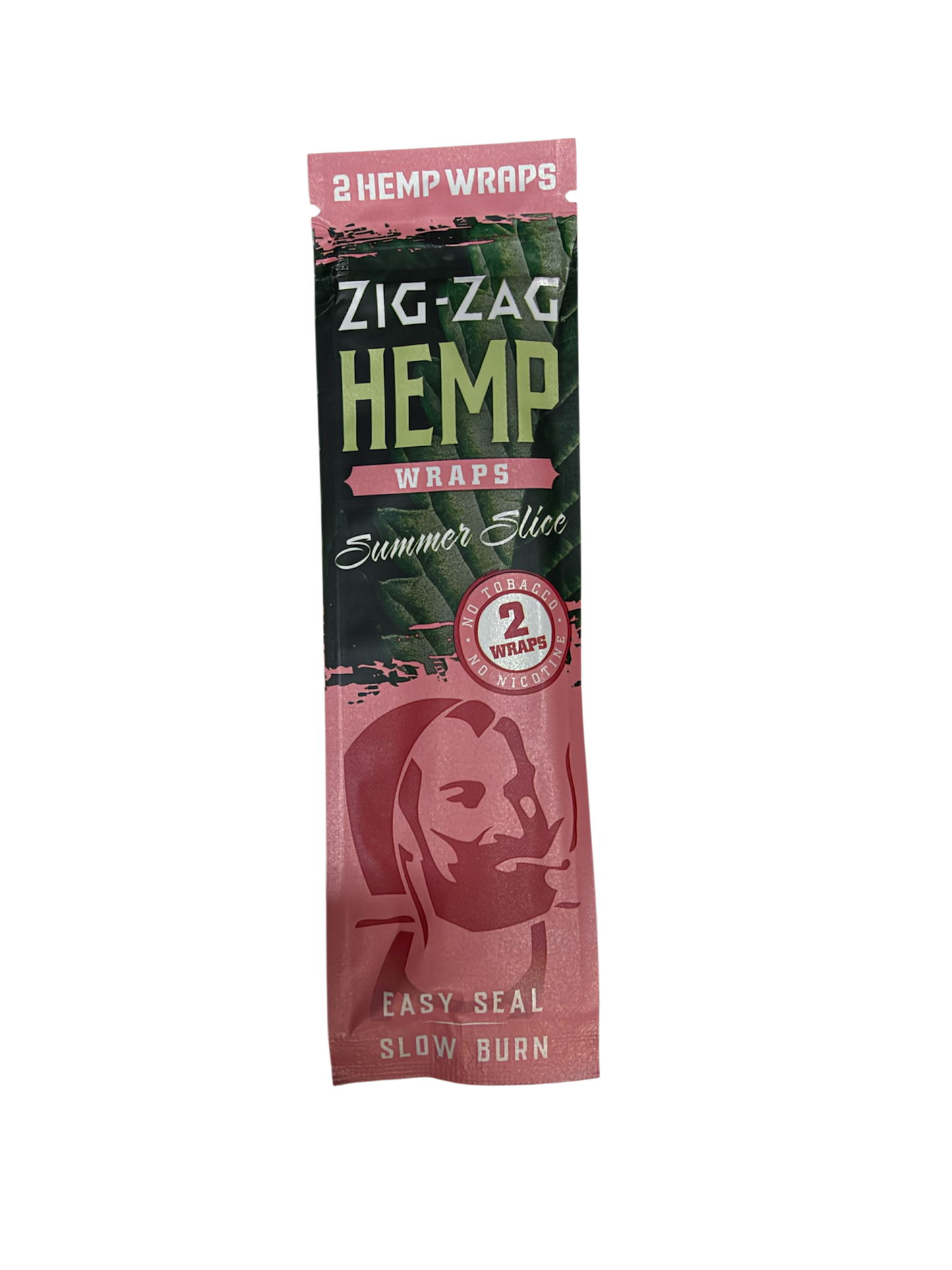 Zig-Zag Wraps