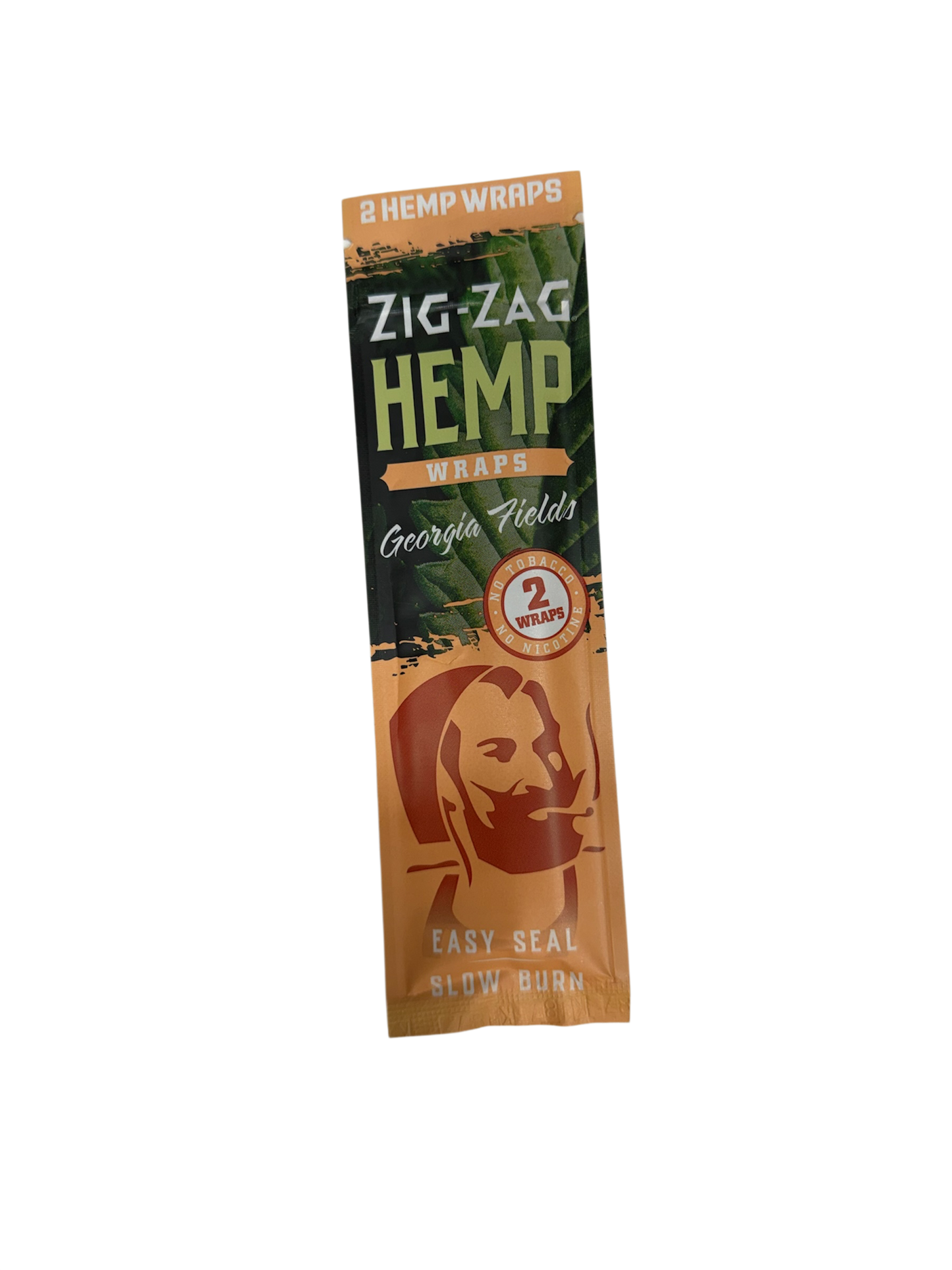 Zig-Zag Wraps