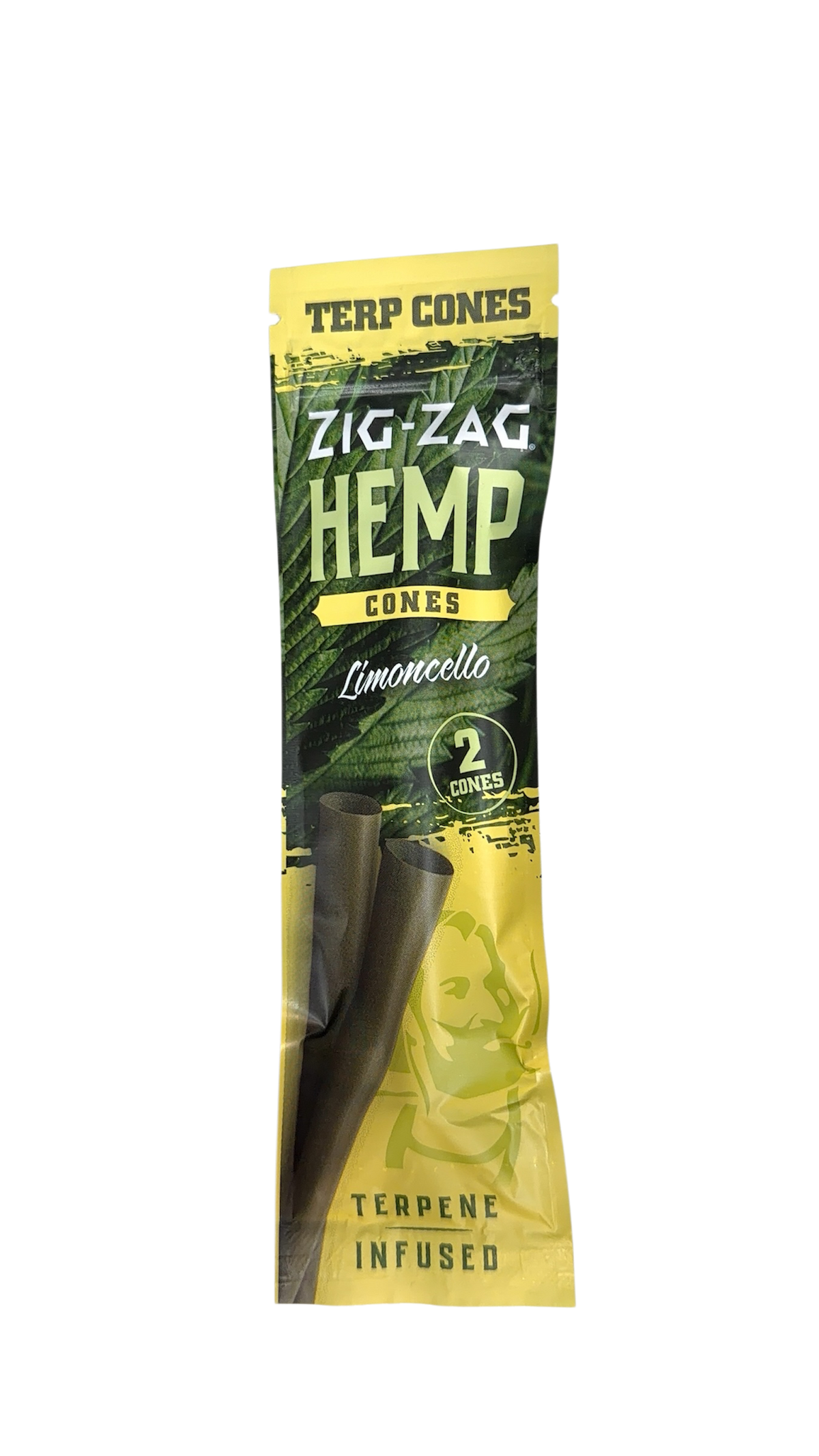 Zig-Zag Cones