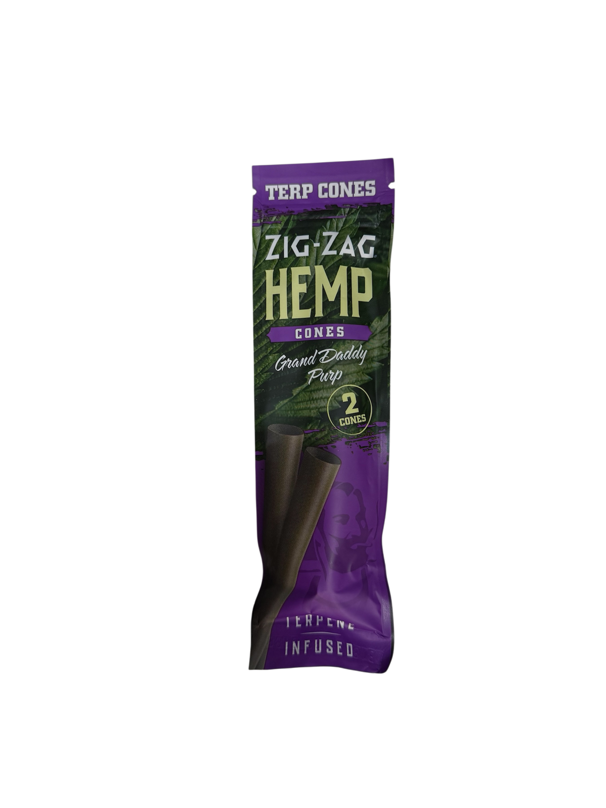 Zig-Zag Cones
