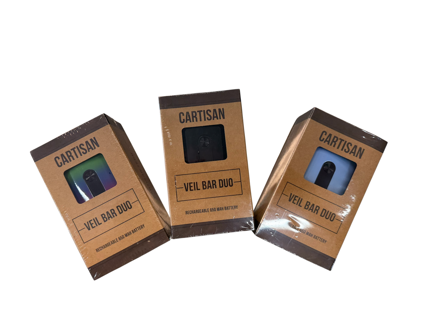 Cartisan VBD