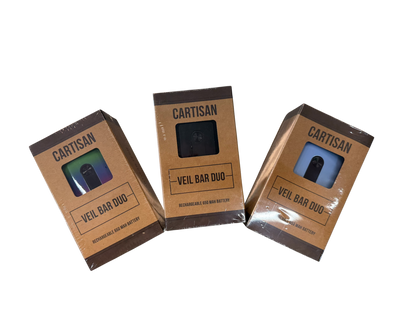 Cartisan VBD