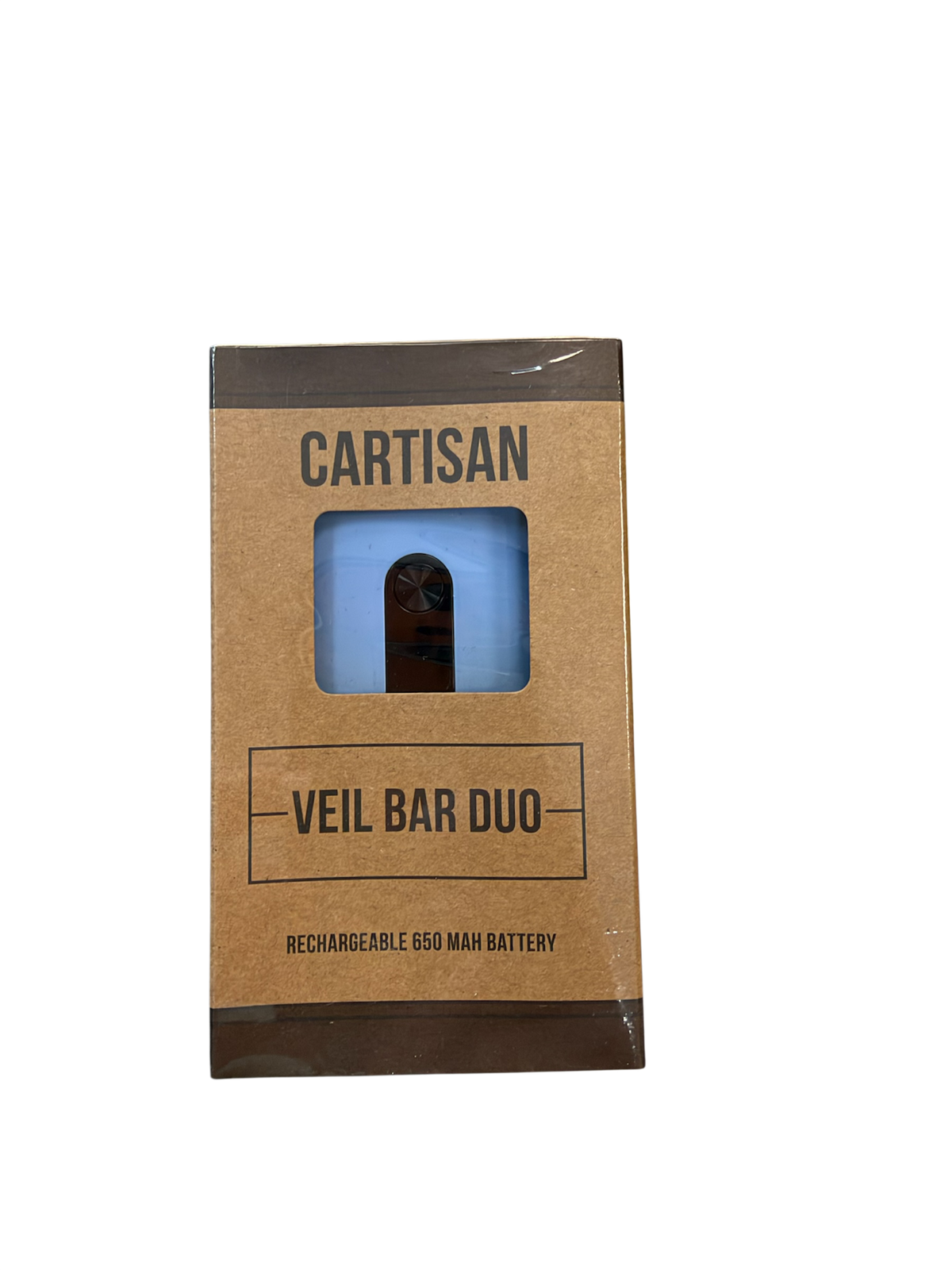 Cartisan VBD
