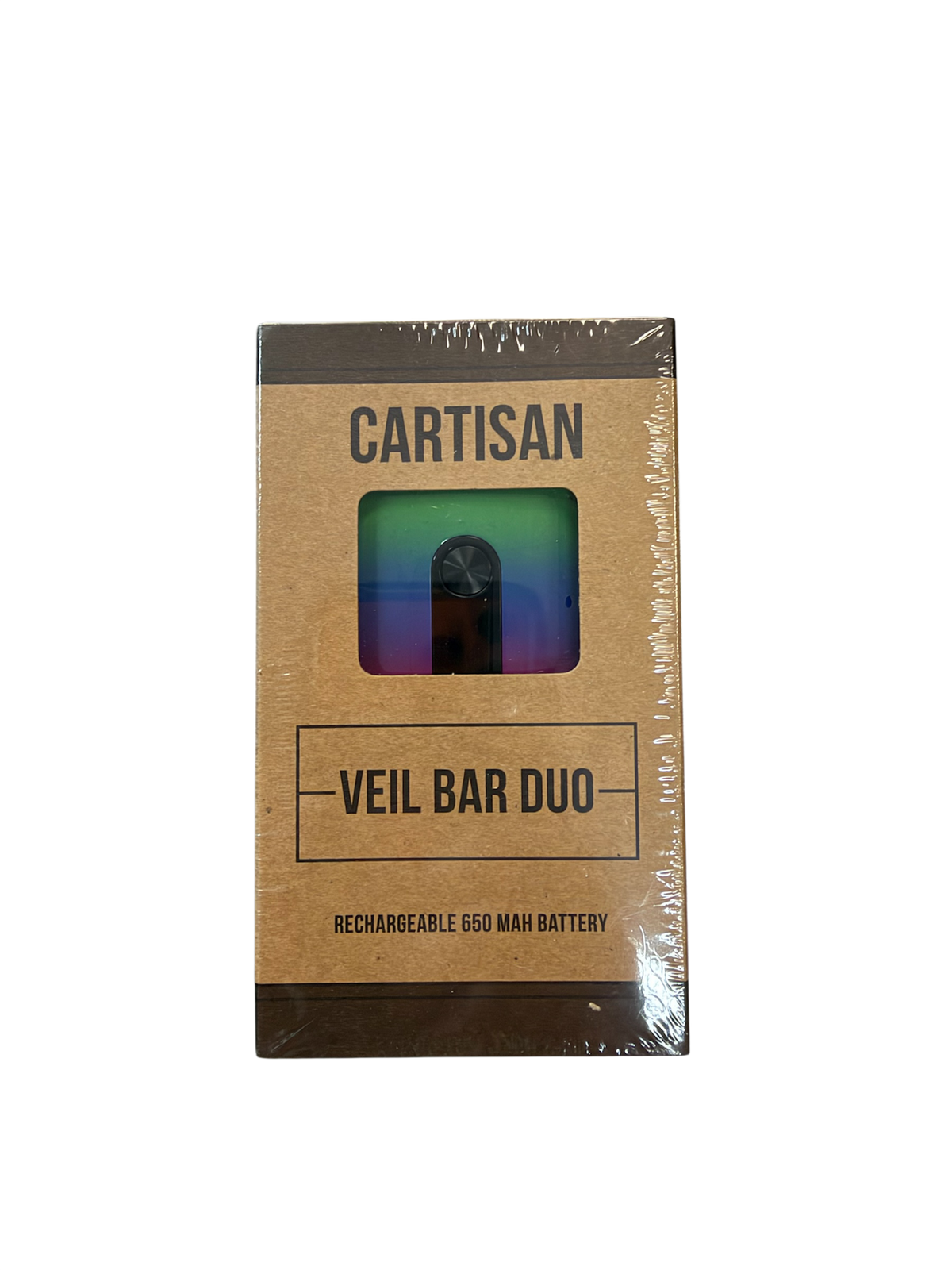 Cartisan VBD