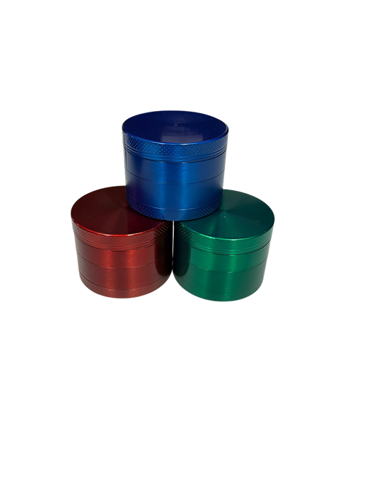 SirEel Grinder