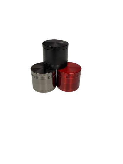 SirEel Grinder