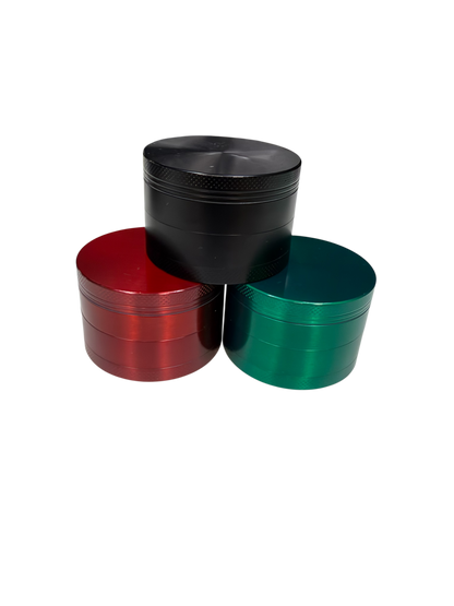SirEel Grinder