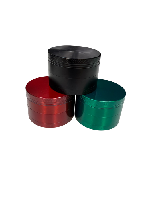 SirEel Grinder