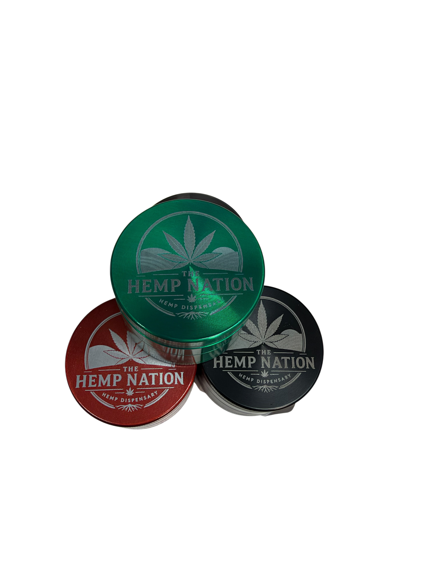 SirEel Grinder