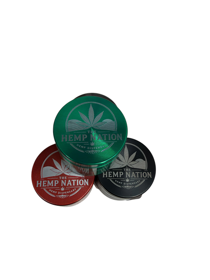 SirEel Grinder