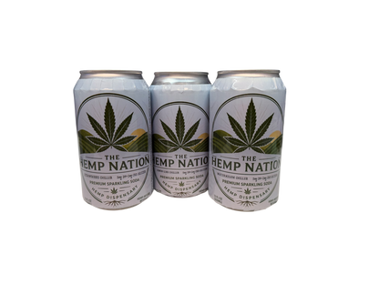 Hemp Nation Chiller