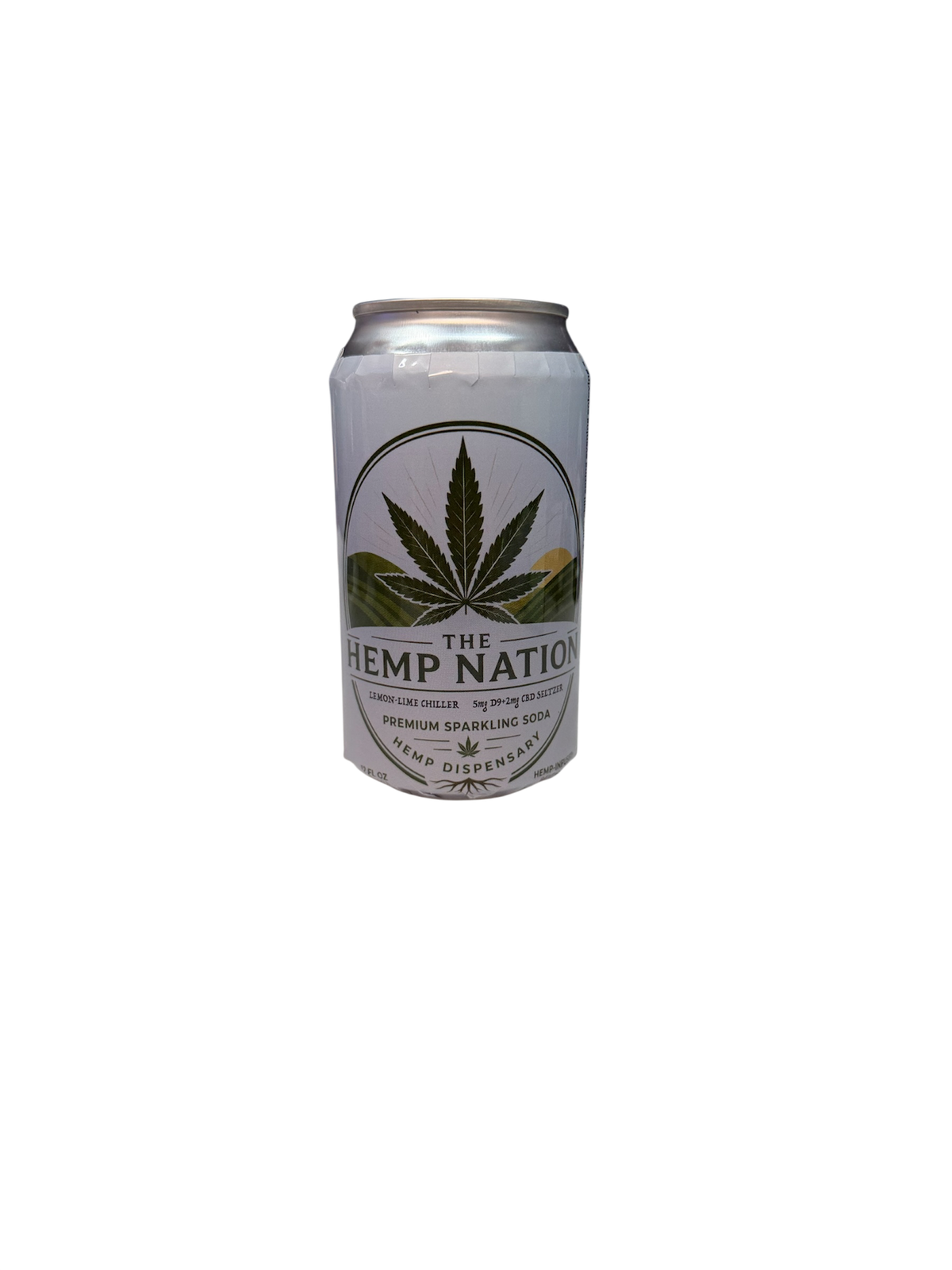 Hemp Nation Chiller