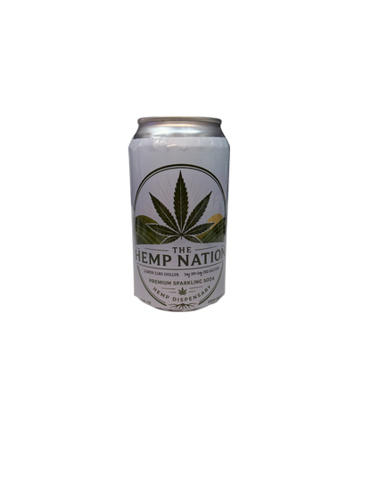 Hemp Nation Chiller