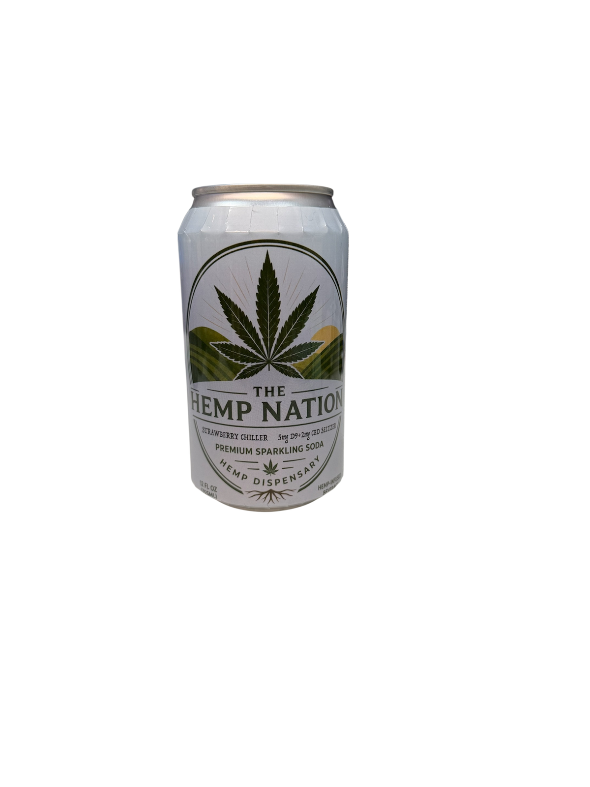 Hemp Nation Chiller