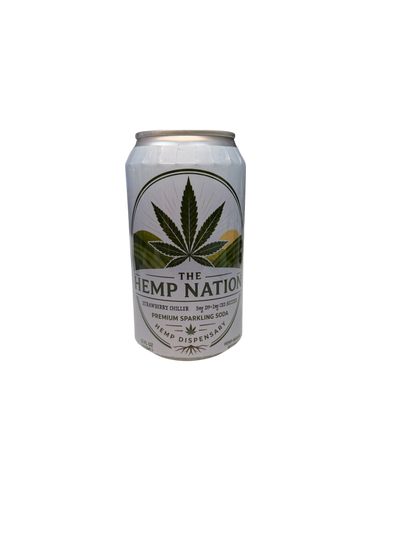 Hemp Nation Chiller