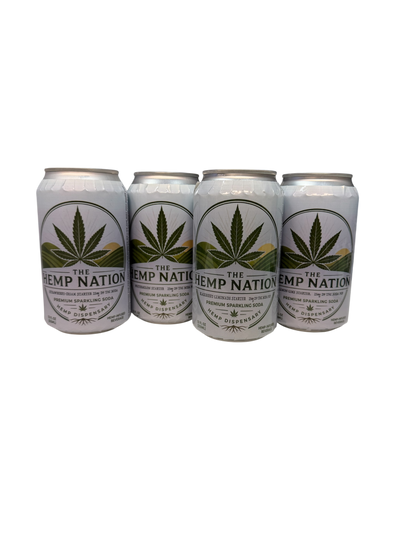 Hemp Nation Starter
