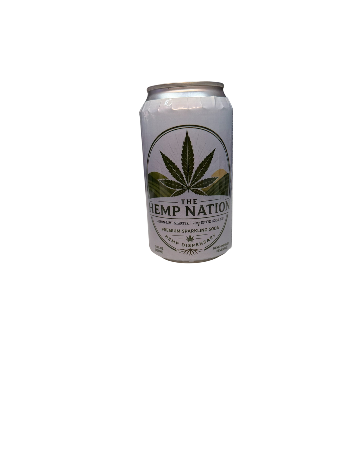 Hemp Nation Starter