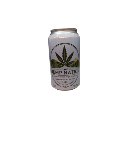 Hemp Nation Starter