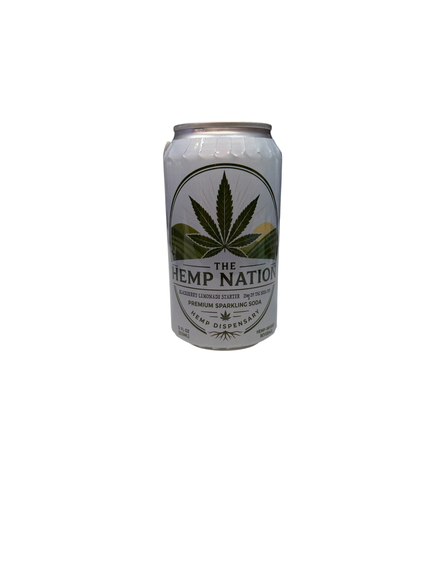 Hemp Nation Starter