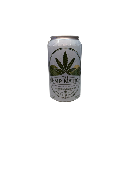 Hemp Nation Starter