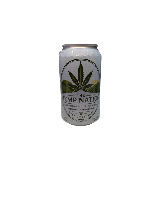 Hemp Nation Starter