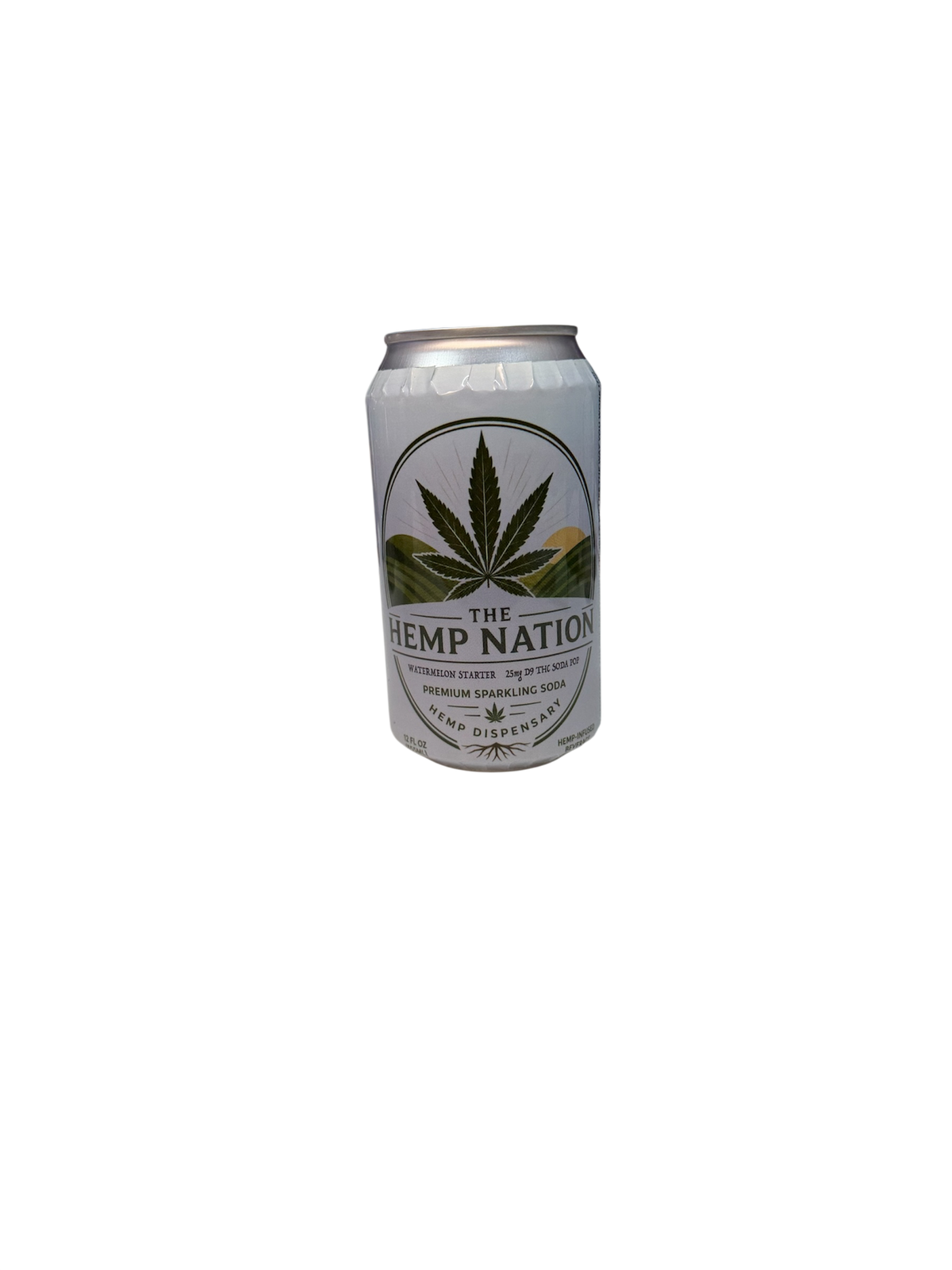 Hemp Nation Starter