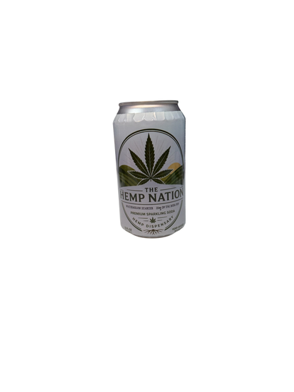Hemp Nation Starter