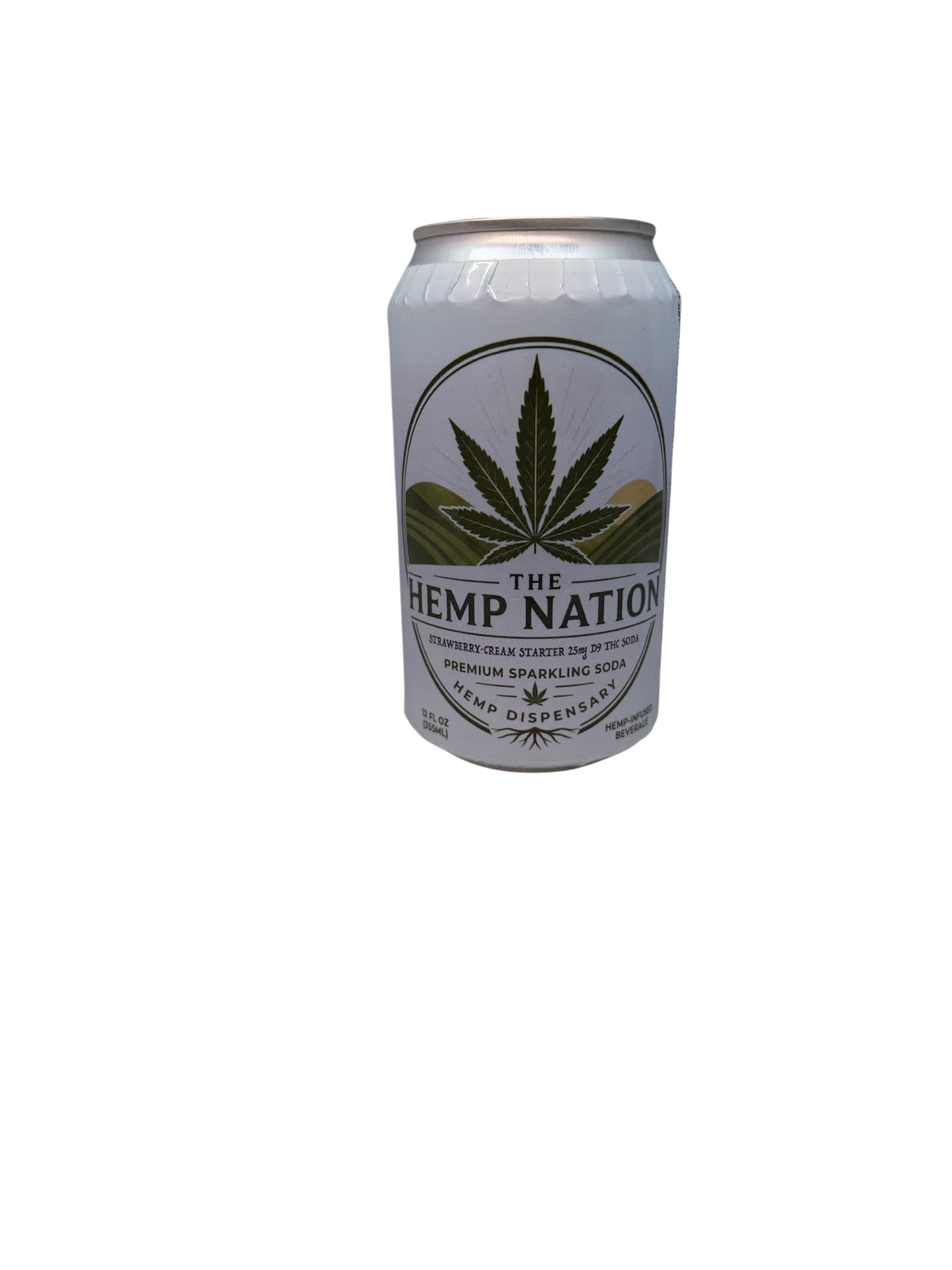 Hemp Nation Starter