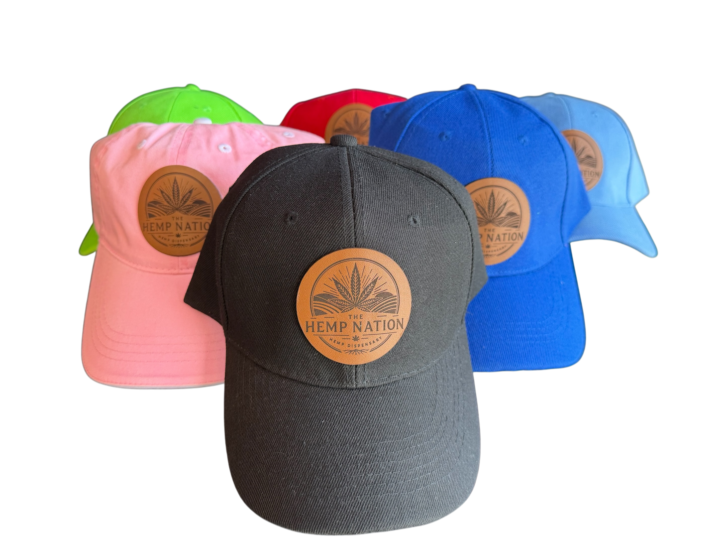 THN Noggin Gear