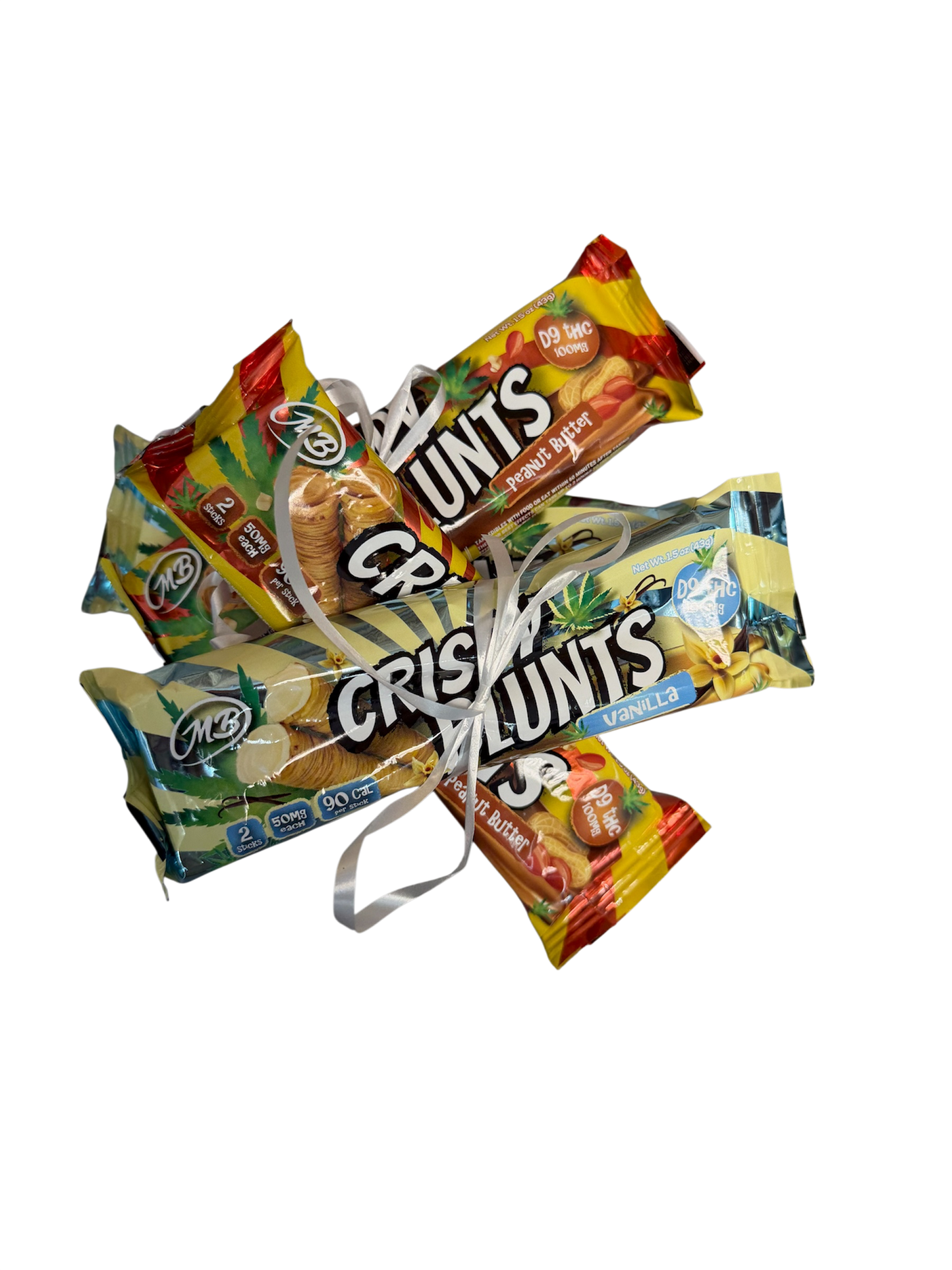 Potato Candy