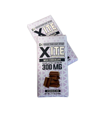 Xite Chocolate