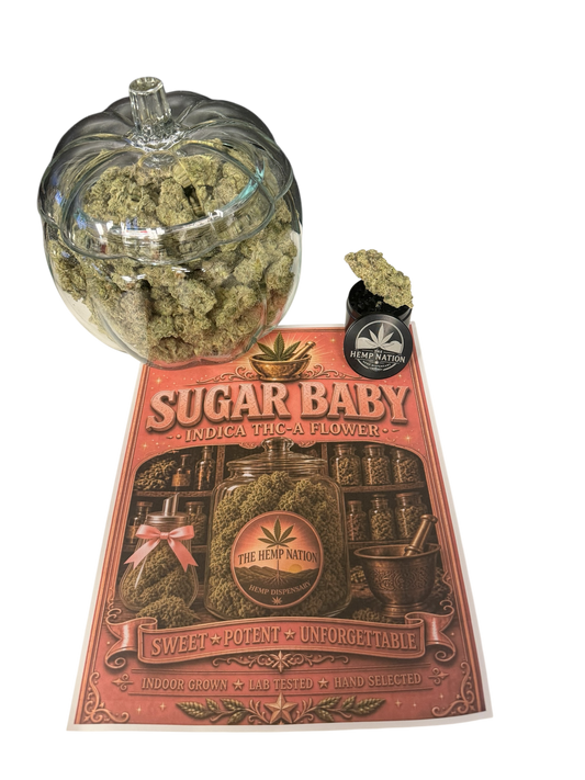 AAA-SUGAR BABY-IND