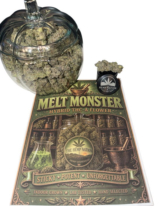 AAA-MELT MONSTER-HYB
