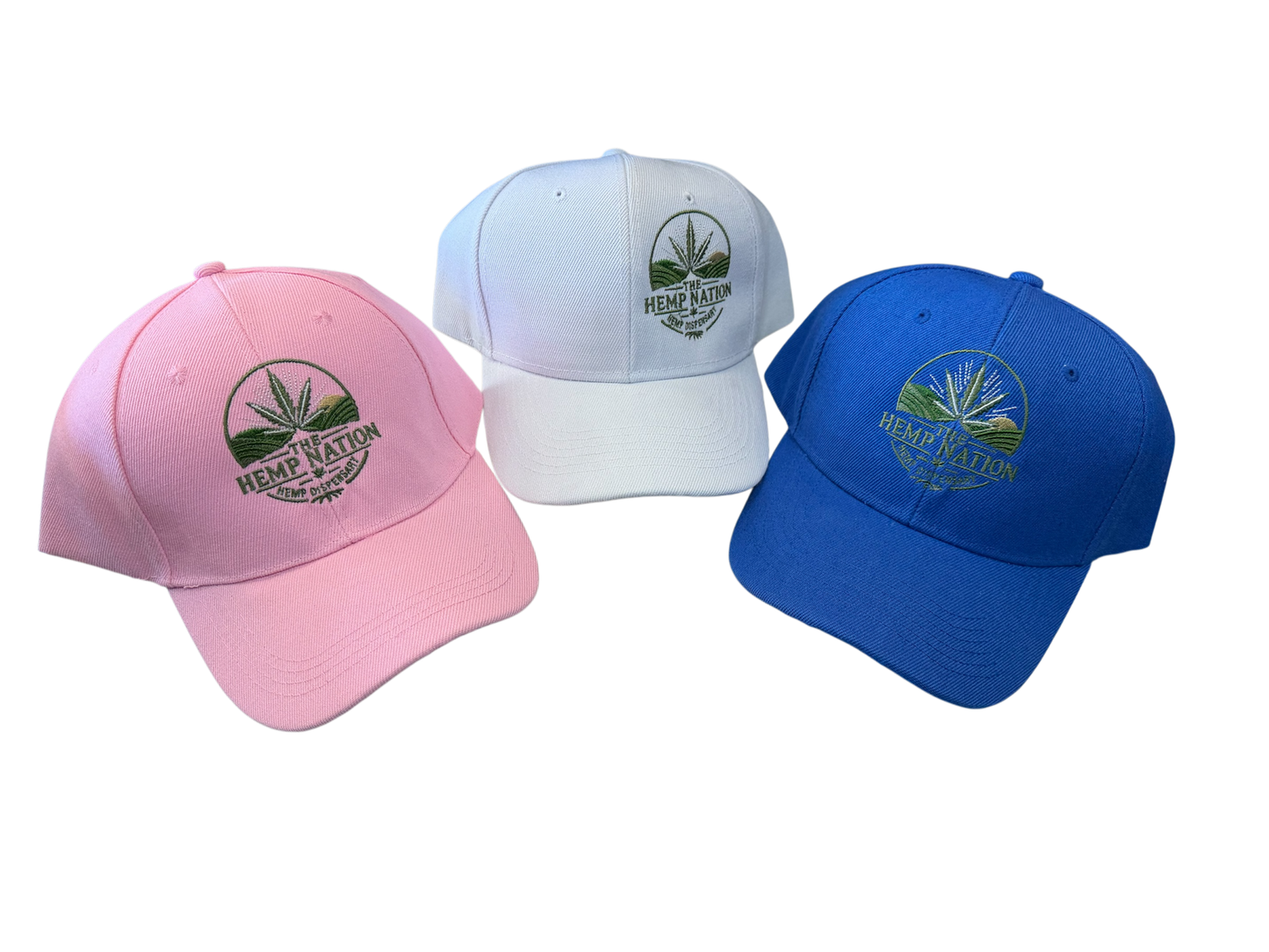 THN Noggin Gear