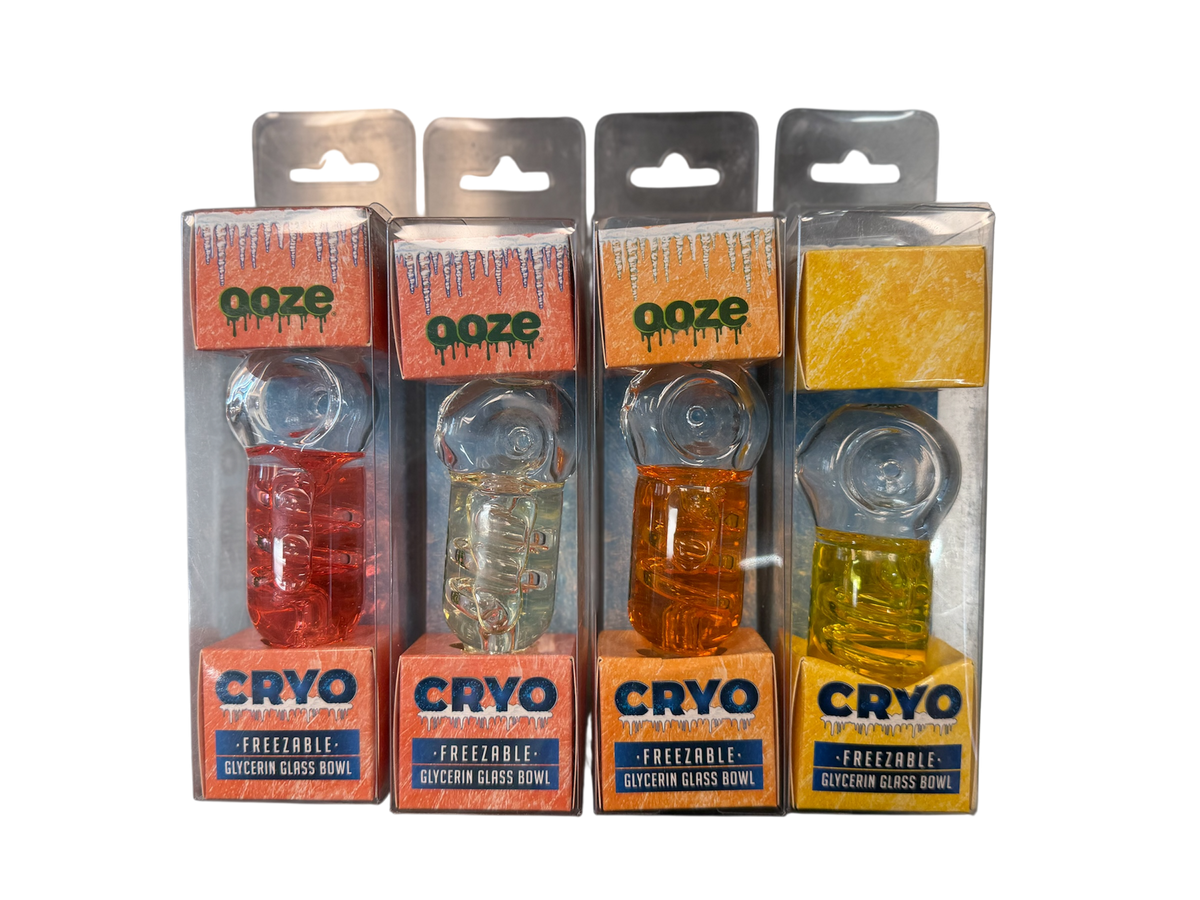 OO Cryo