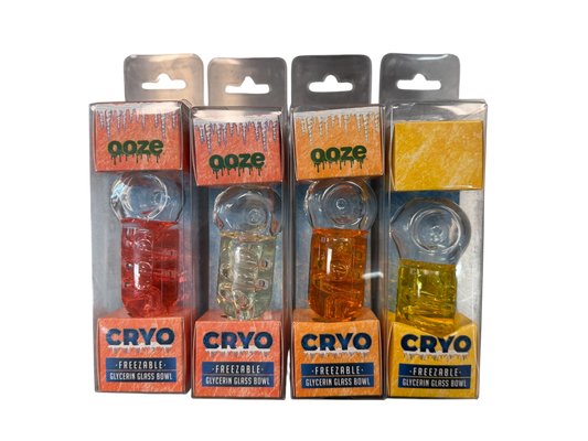 OO Cryo