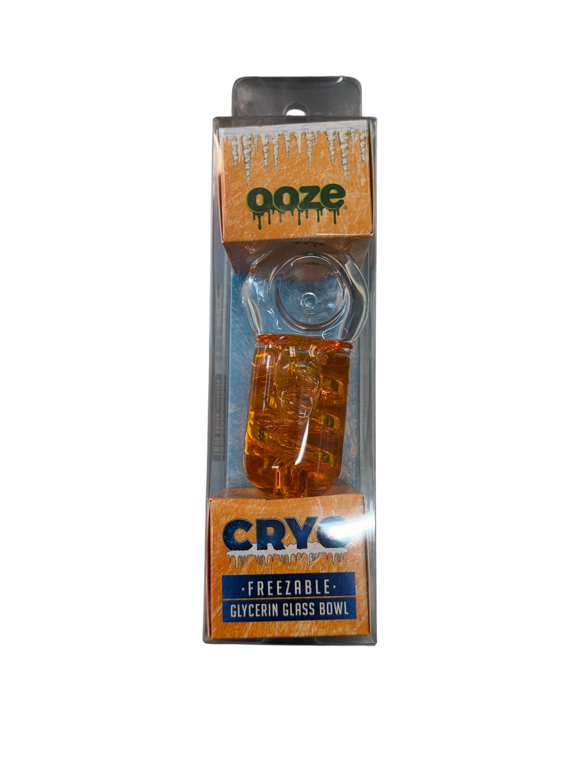OO Cryo